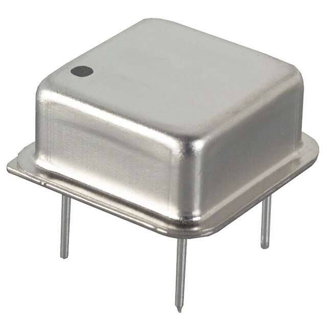 CO12050-54.000-EXT-3.3 Raltron Electronics  Osciladores